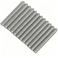 thumbnail image 1 of Low Temperature Aluminum Welding Rods 12Pcs, Universal Metal Solder Sticks for Stainless Steel（12PCS）, 1 of 8