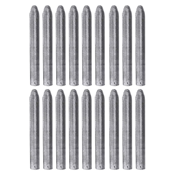 Low Temperature Aluminum Welding Rods, Easy Melt Welding Sticks for Stainless Steel, Aluminum, Copper, Brass – Multi Metal Repair, No Flux Needed, Propane Torch Compatible