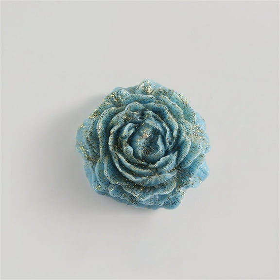 Low Temperature Body Safe Candles - Romantic Scented Soy Wax Play Candles for Couples Massage, Safe Skin Contact, Creates Sensual Ambiance in The Dark