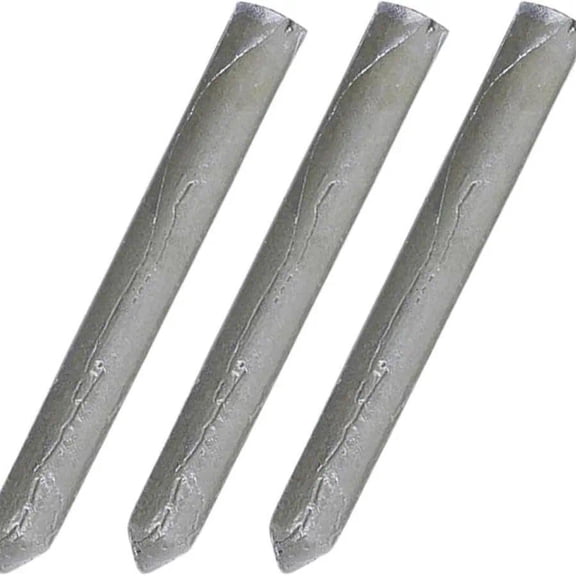 Low-Temperature, Easily Fusible Aluminum Welding Rods, Suitable for Water Tanks and Pipes. Multi-Functional, Fast-Melting Flux-Cored Rods, Suitable for Stainless Steel, Copper, Iron, and Aluminum