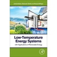 thumbnail image 1 of Low-Temperature Energy Systems with Applications of Renewable Energy, (Paperback), 1 of 1