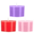 thumbnail image 1 of Low Temperature Massage Soy Candles, Romantic Wax Play Candles with Body Safe Low Temp Drip for Couples, 1 of 7
