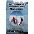 thumbnail image 1 of Low Temperature Materials and Mechanisms, (Hardcover), 1 of 1