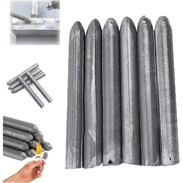 Low Temperature Universal Welding Rod, Aluminum Welding Rods, Metal Universal Low Temperature Easy Melt Welding Rods Welding Accessories