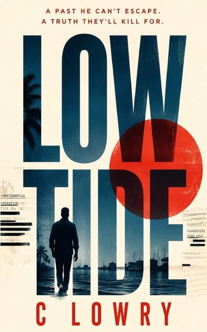 Low Tide, (Paperback)