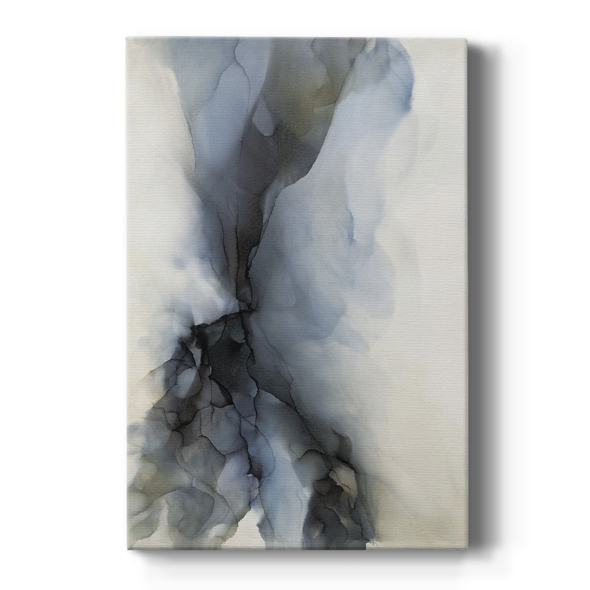 Low Tide Premium Gallery Wrapped Canvas - Ready to Hang