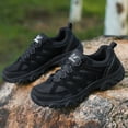 thumbnail image 1 of Low-Top Hiking Shoes for Casual Wear  and  Trekking, 1 of 9