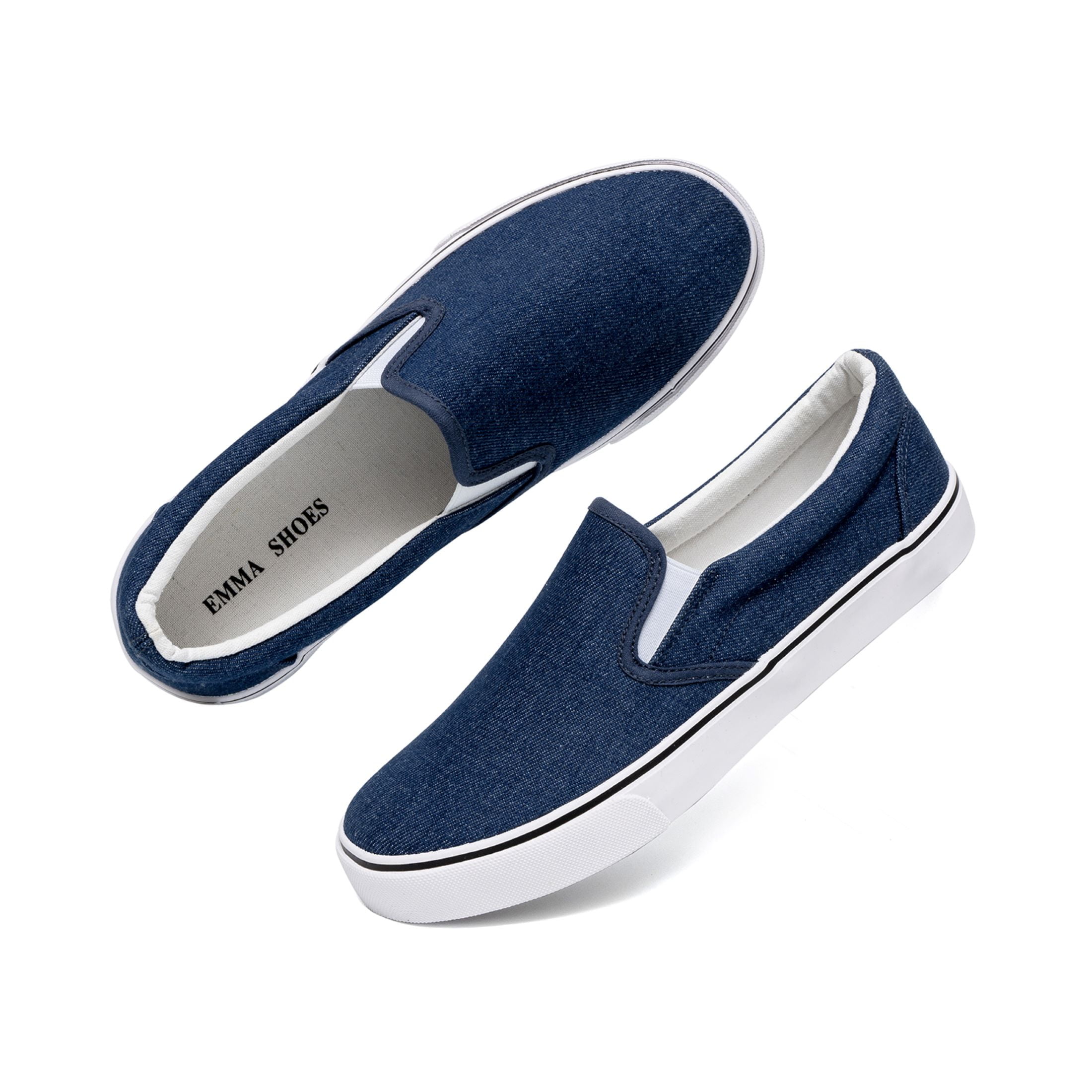 slip on sneakers women's shoes
