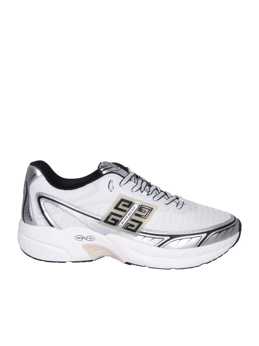 soft white leather sneakers