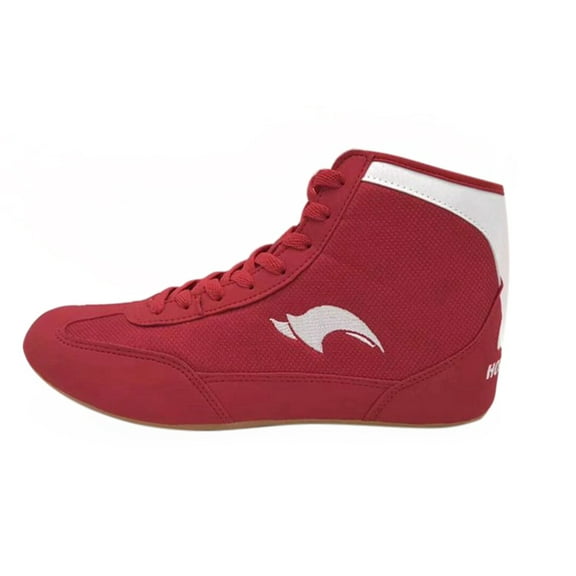 Low Top Wrestling Shoes for Men, Big Kids, Youth