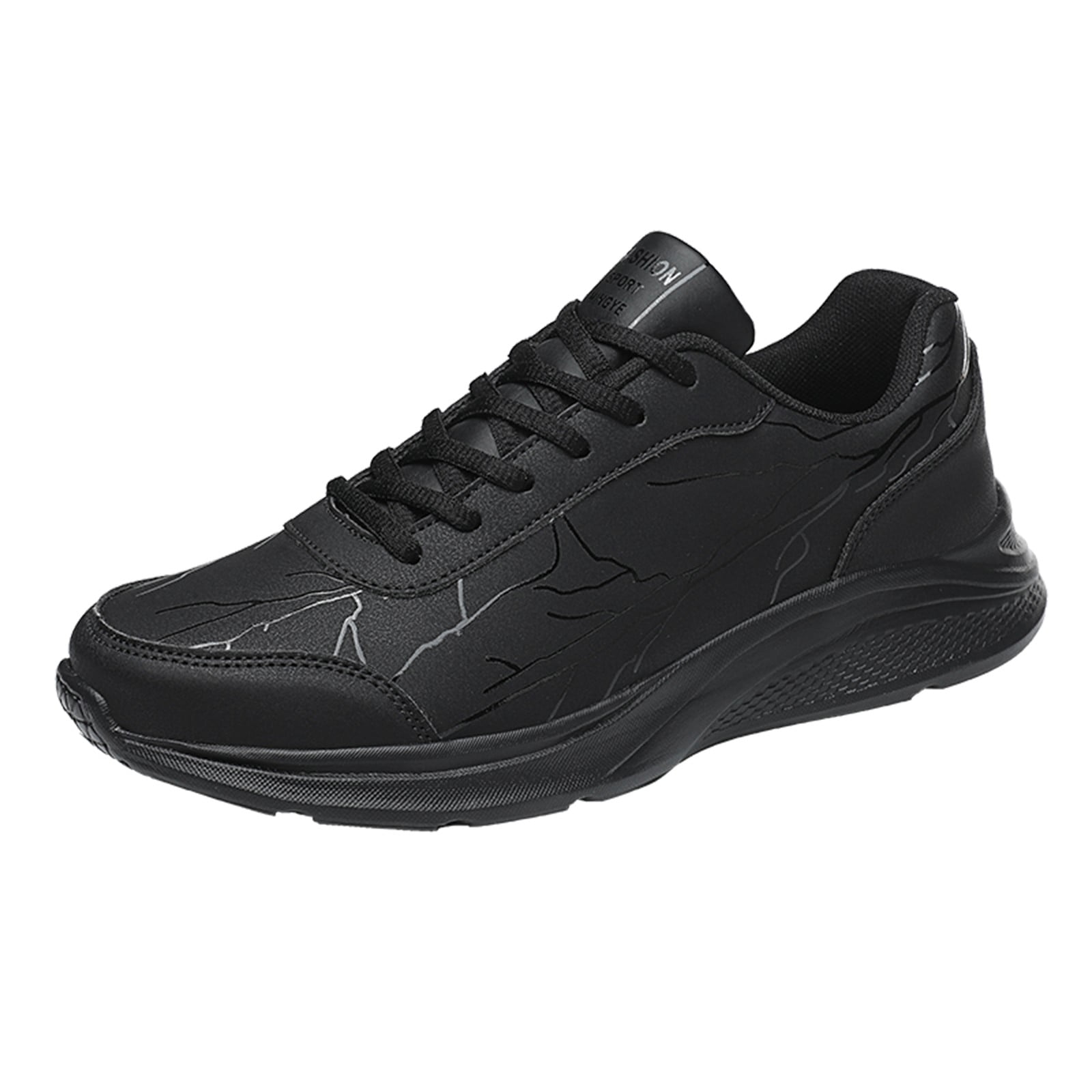 Light Casual Male Shoes