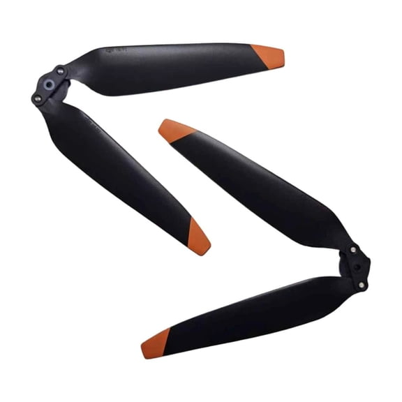 Low Vibrating Propellers Improved Energy Efficiency Enhances Maneuverability For Matrice 4T/4 Installation
