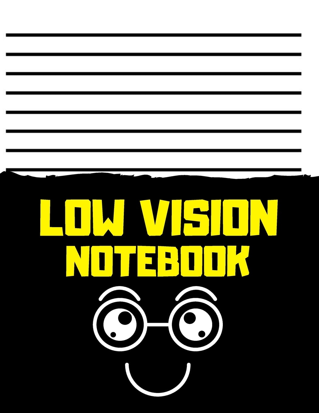 Vision Notebook 