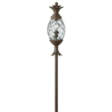 Low Voltage 1 Light Outdoor Path Light Bailey Street Home 81-Bel-4530497