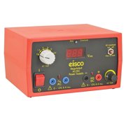 Low Voltage AC/DC Power Supply - Simultaneous Dual Output - 12V/6A Max Combined Load - Eisco Labs