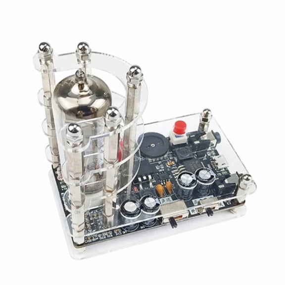 Low Voltage Driver Board Multifunctional Display For Stocks Crypto Tracking Computer Monitoring