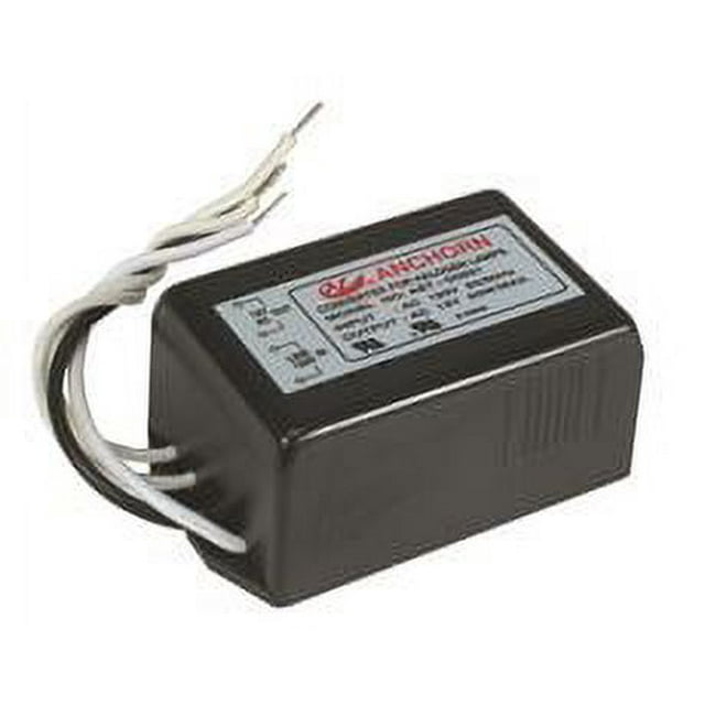 Low Voltage Electronic Transformer 150 Watt