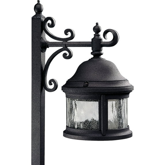 Low Voltage Landscape Ashmore Collection Path Light
