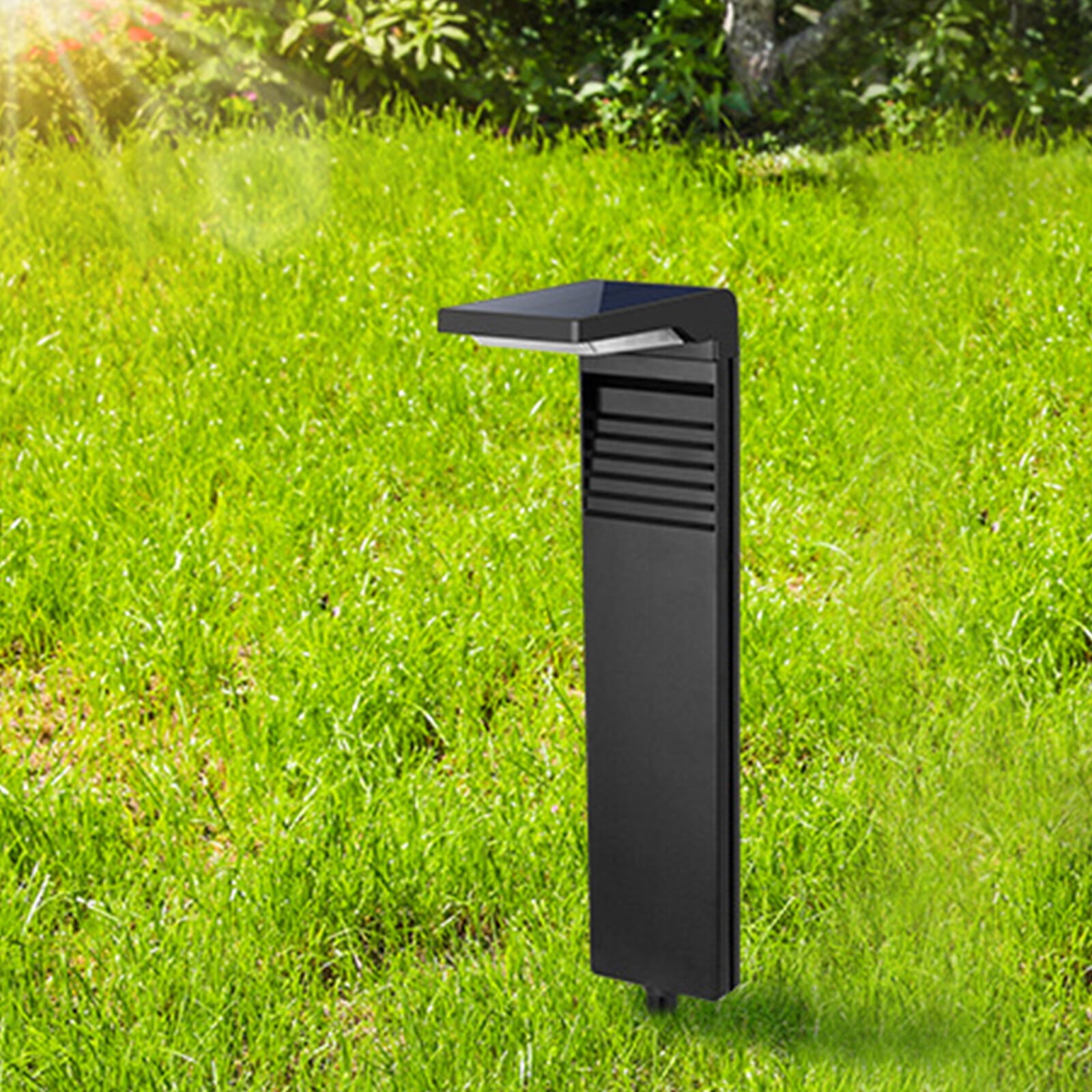Low Voltage Landscape Lighting Path Lights LED 2W Pathway Lights with ...