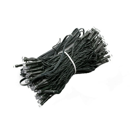 Low-Voltage LineStarry Sky Small Color Light Courtyard Outdoor Decorative Led Light String