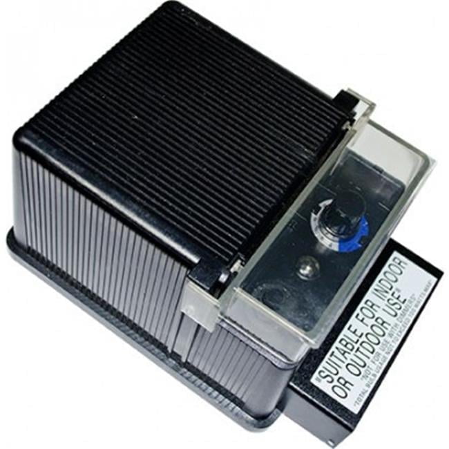 Low Voltage Magnetic Transformer