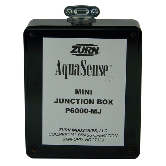 Low Voltage Mini Junction Box