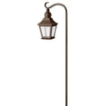 thumbnail image 1 of Low Voltage One Light Landscape  Lamp Hinkley Lighting 1555Cb-Ll, 1 of 2