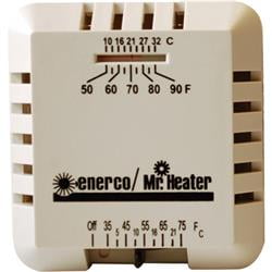 Mr. Heater, Thermostat, 173641, for Garage Heaters - Walmart.com