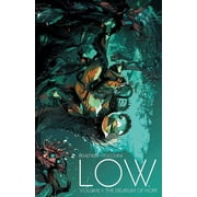 Low, Volume 1 The Delirium of Hope, Paperback