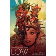 Low Volume 5 Light Brings Light, Paperback