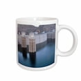 thumbnail image 1 of 3drose, Low Water Levels at the Hoover Dam, Lake Mead, Nv - Us29 Mpr0047 - Maresa Pryor, 11oz Mug, 1 of 6