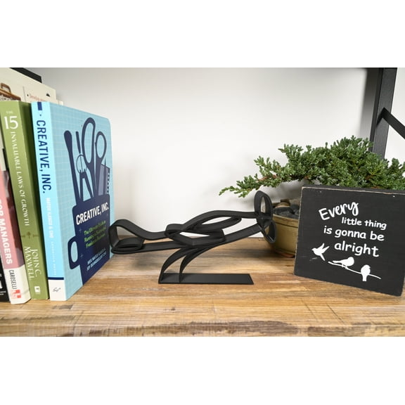 Low Wing Aerobatic Plane | Minimalist Line Art Aircraft | High-Flying Art for Aviation Enthusiasts