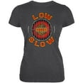 thumbnail image 1 of Low and Slow Grilling Juniors Soft T Shirt, 1 of 1