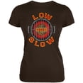 thumbnail image 1 of Low and Slow Grilling Juniors Soft T Shirt, 1 of 1