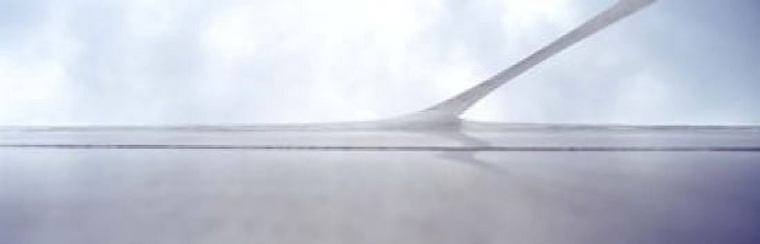 Low angle view of an arch Gateway Arch St Louis Missouri USA Canvas Art - Panoramic Images (18 x 6)