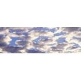 thumbnail image 1 of Low angle view of clouds Poster Print (18 x 6), 1 of 1