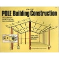 thumbnail image 1 of Pre-Owned Low-cost Pole Building Construction Paperback, 1 of 1