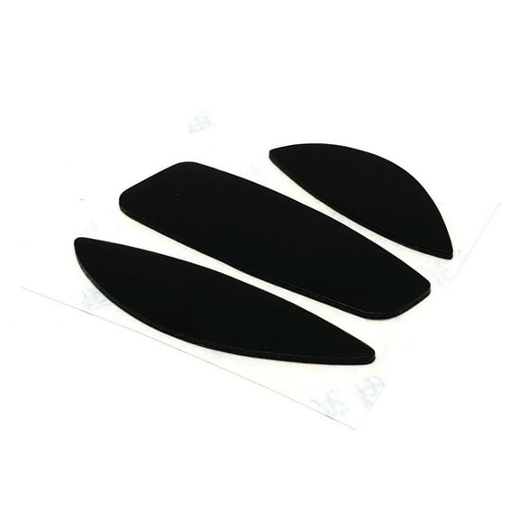 Low-friction MX Mouse Mat Material /Feet/Skates For Logitech M950 M950T Accessories