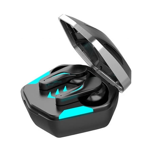 Low-latency Cool Gaming Bluetooth Headset