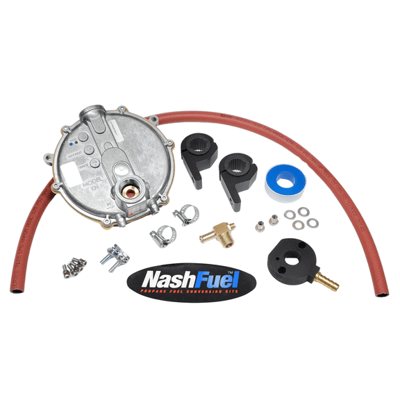 Low pressure Propane Natural Conversion Kit Generator Fits A-IPOWER SUA5000