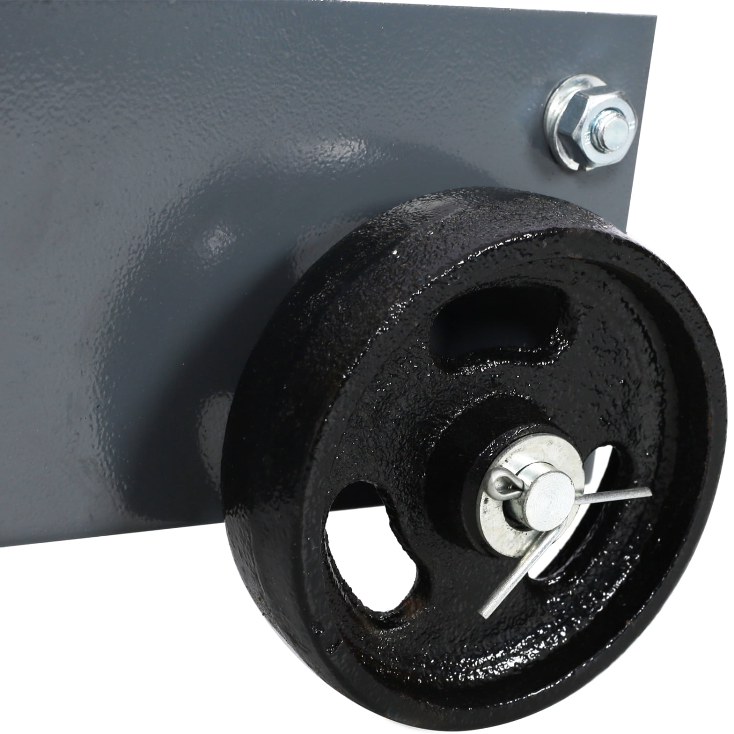 Low profile 1 ton capacity 2200lb hydraulic transmission service jack with flloor jack