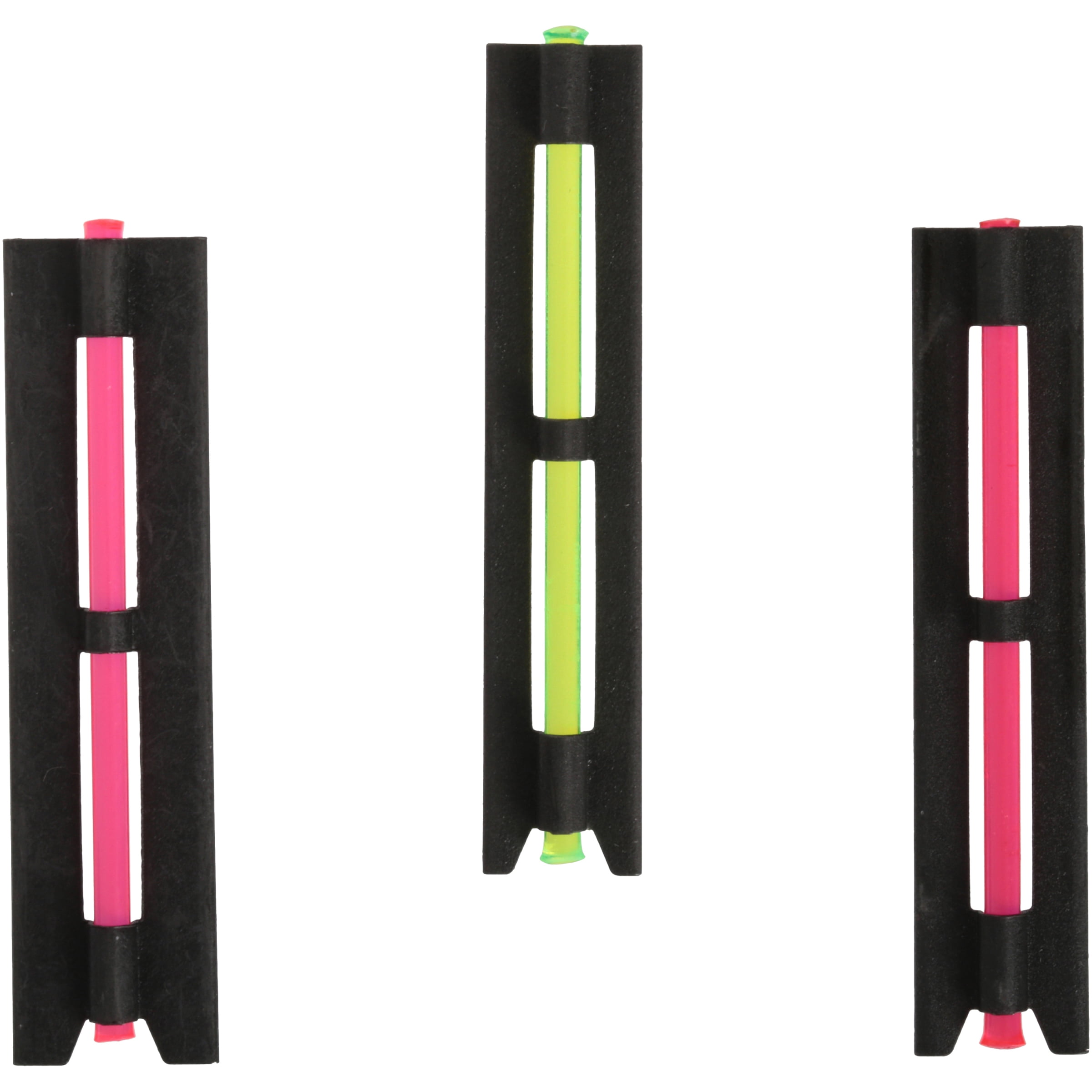Low-profile Shotgun Sight Kit 3pc Pack by Allen Company