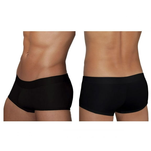 Doreanse 1760-BLK Low-rise Trunk