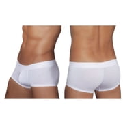 Doreanse 1760-WHT Low-rise Trunk