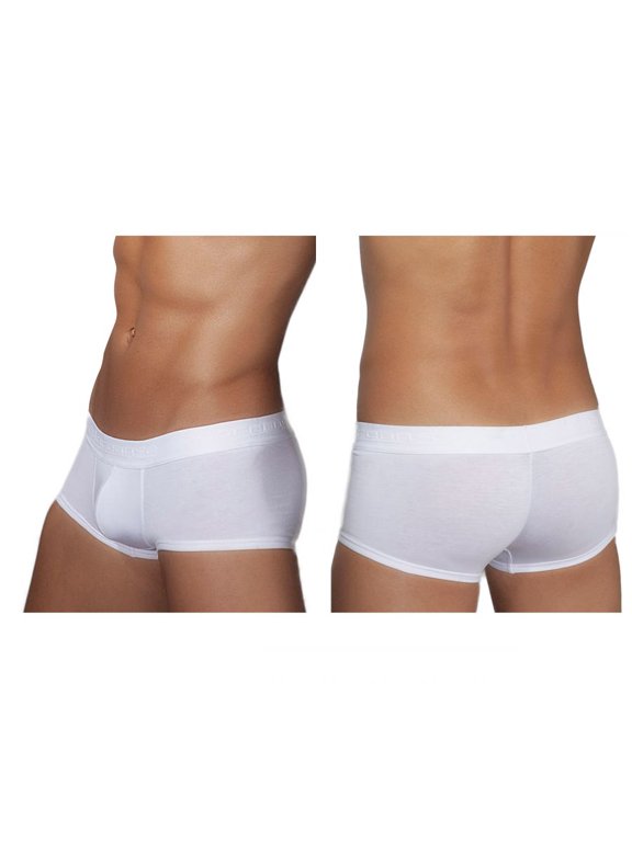 1760-WHT Low-rise Trunk