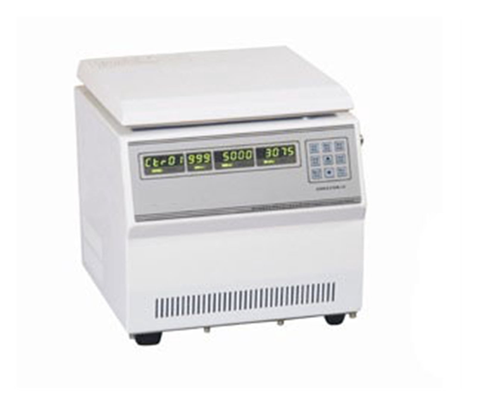 Low-speed Centrifuge LED Digital Display 5000rpm Standardized Centrifuge ,Easy to Operate