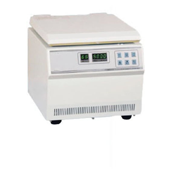 Low-speed Centrifuge Microcomputer Control Digital Display 6000 (r/min) Centrifuge ,More Efficency