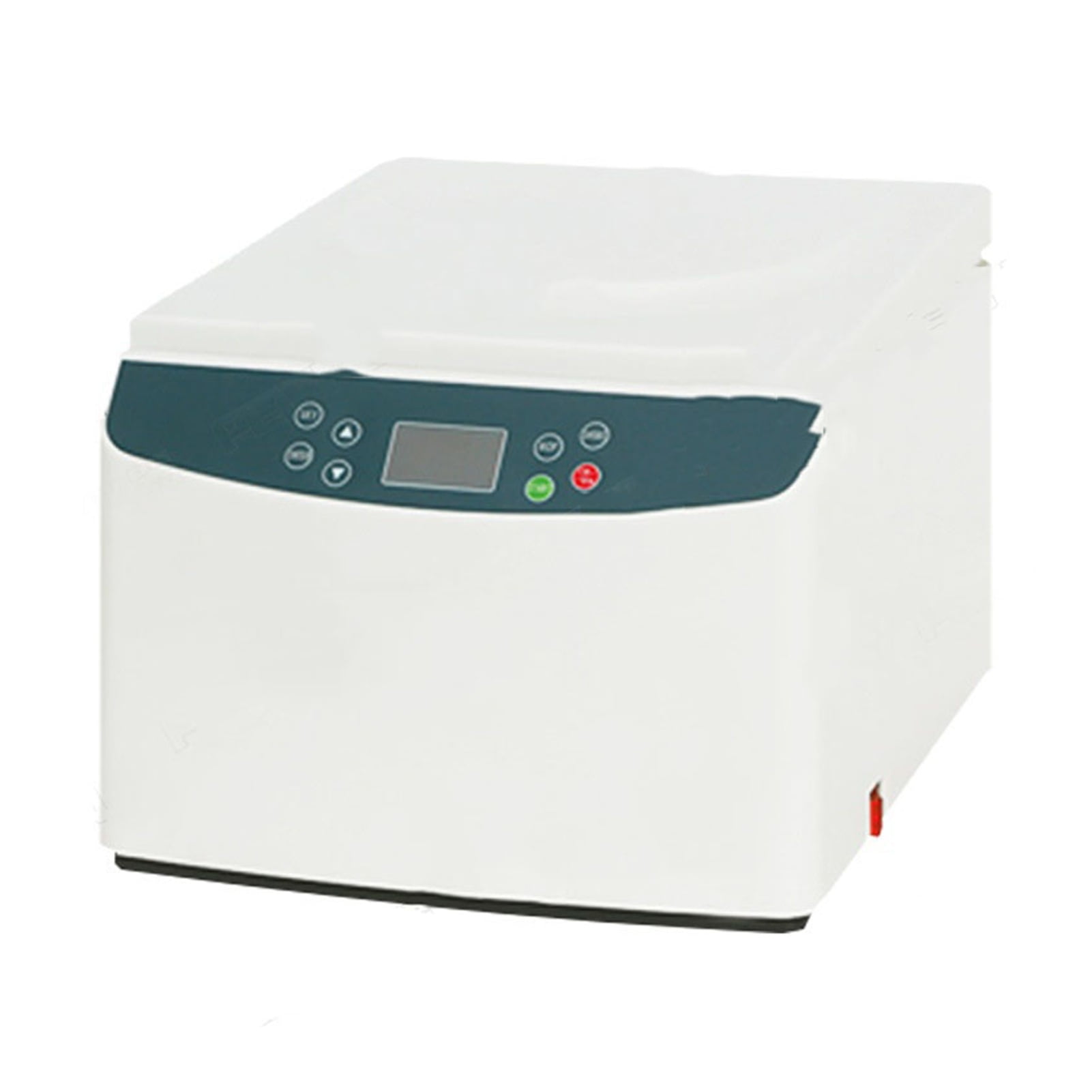 Low-speed Desktop Centrifuge, The Speed Can Reach 4000r/min ,High Speed Accuracy