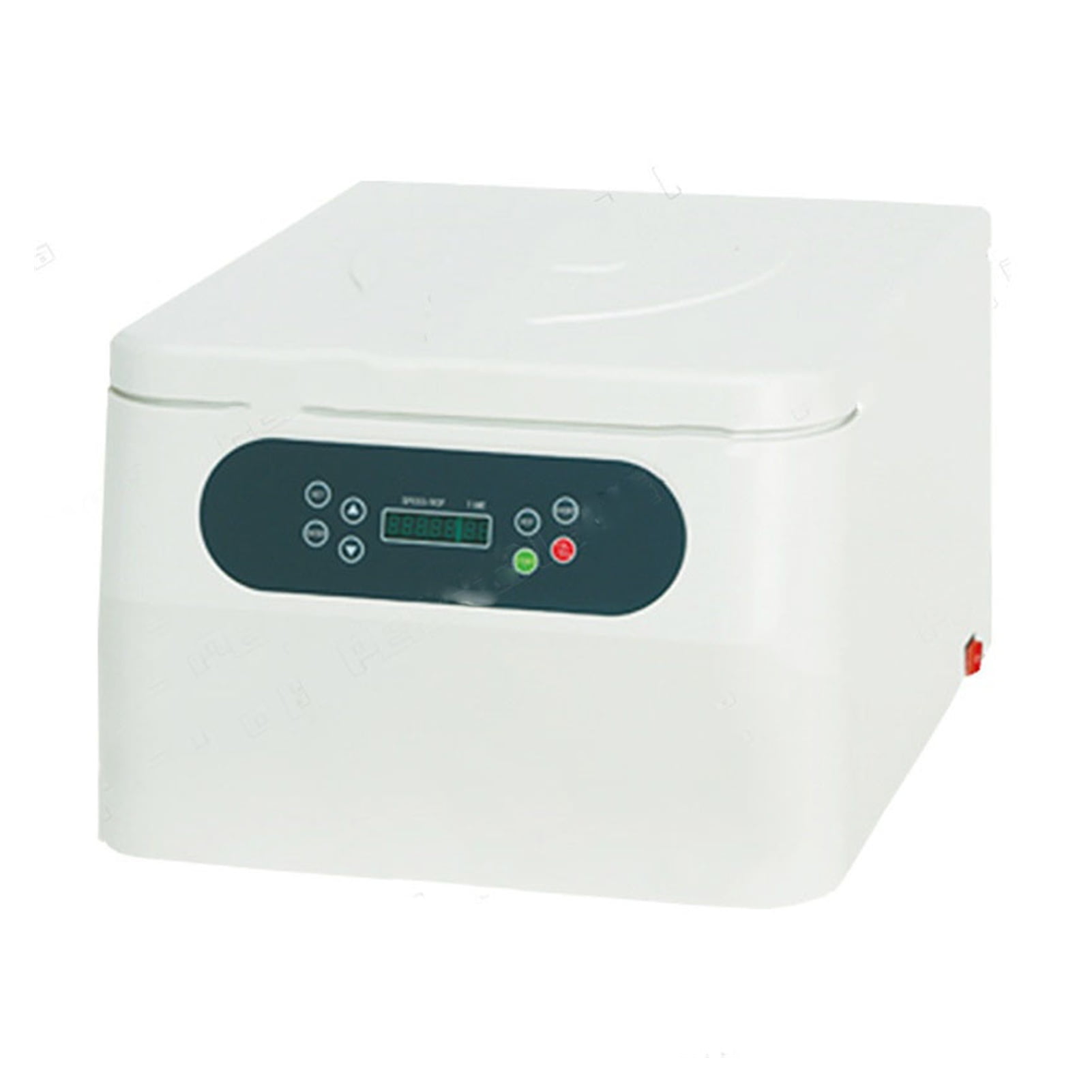 Low-speed Desktop Centrifuge, The Speed Can Reach 4200r/min, Medical Experiment Centrifuge ,High Speed Accuracy