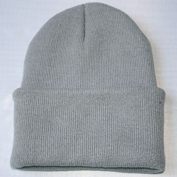 LowProfile Head Wraps for Women Beanie Hat Warm Unisex Hop Hip Ski Knitting Baseball Mens Winter Caps